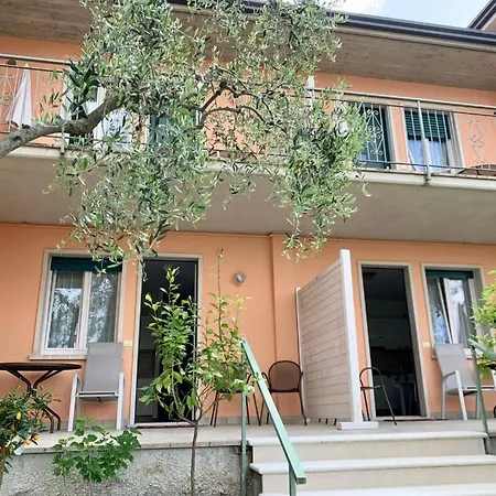 Da Costanza Montagna Primo Piano 4 Daire Malcesine