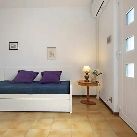 Daire Da Costanza Montagna Primo Piano 4 *