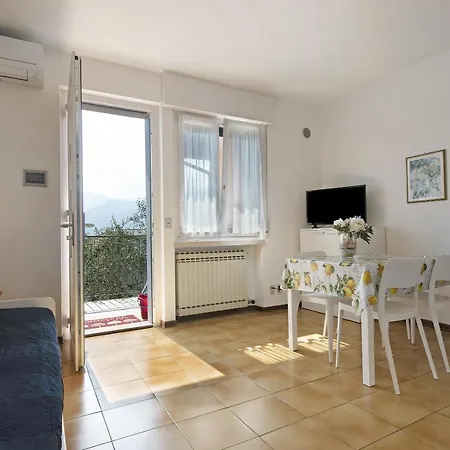 Daire Da Costanza Montagna Primo Piano 4 *