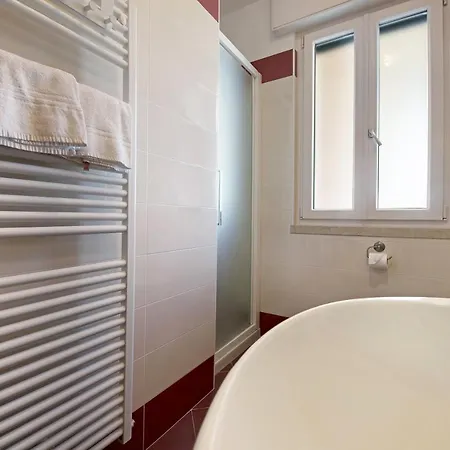 Da Costanza Montagna Primo Piano 4 Daire *
